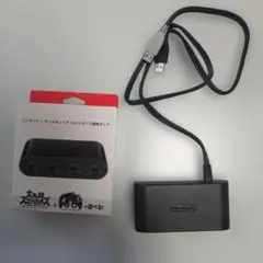 Nintendo Switch ゲームコントローラー接続タップ