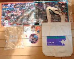 エヴァンゲリオン　まとめ売り