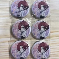 CLOCK ZERO クロックゼロ　反逆者　カラオケの鉄人　缶バッジ　10点 CLOCK ZERO クロックゼロ 反逆者 カラオケの鉄人 缶バッジ 10点 - メルカリ