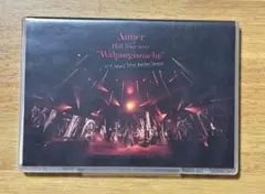 Aimer 『Hall Tour 2022 ‘Walpurgisnacht’』