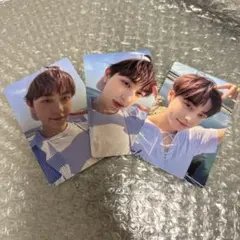 新品 &TEAM 青嵐　aoarashi TAKI タキ　セット