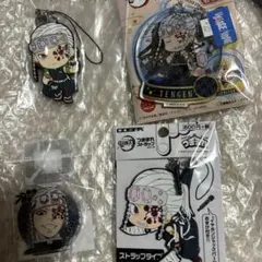 鬼滅の刃　宇髄天元　まとめ売り