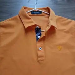 短丈　BLACKLABEL　CREST BRIDGE　Men's XS相当のサムネイル