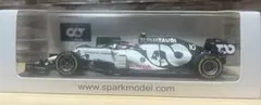 ジャンク品　スパーク　1/43 アルファタウリ イタリアGP 2020
