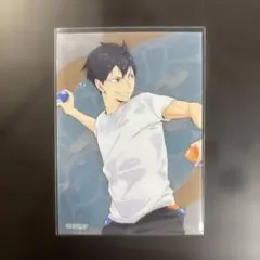2026年最新】ハイキュー影山飛雄クリアカードの人気アイテム - メルカリ