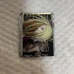 ステータスカード 神々廻