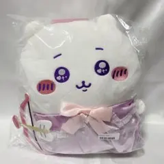 新品未開封 ちいかわ てんし♡あくま てんしなBIGぬいぐるみ＋おまけ付き