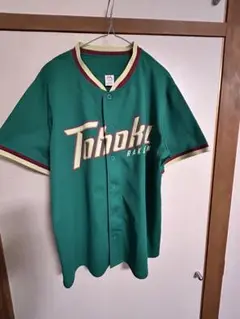 東北楽天ゴールデンイーグルス ユニフォーム サイズL