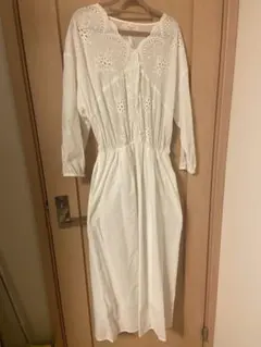 ショコラフィネローブワンピース