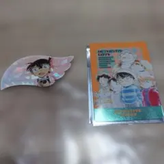 コナン アニメイトフェア トレーディンググラフィックコレクション2026