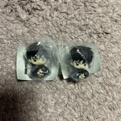 犬夜叉 ぎゅーこっと 弥勒 ×2