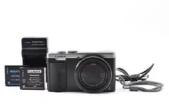2026年最新】lumix dmc-tz85の人気アイテム - メルカリ