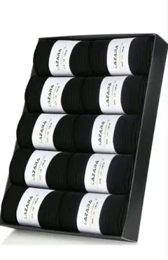 靴下 メンズ ビジネスソックス 抗菌防臭 吸汗 透气 くつした 10足セット