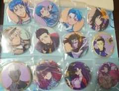 2025年最新】クー・フーリン 缶バッジの人気アイテム - メルカリ