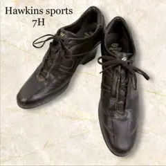 Hawkins sports ホーキンズスポーツ シューズ 7Hのサムネイル