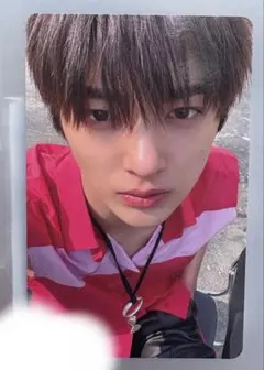 CORTIS コルティス fc トレカ ゴンホ