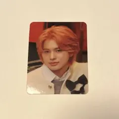 INI 松田迅　ミニトレカ