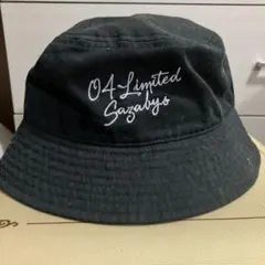 BABYMETAL リバーシブル バケット ハット キャップ 帽子 ベビメタ