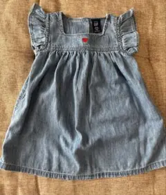 babygap ワンピース
