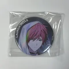 にじさんじ 2時だとか 缶バッジ ローレン イロアス