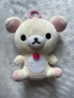 レア リラックマ コリラックマ キイロイトリ ぬいぐるみ サンエックス