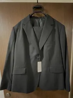 カ*ン様 AOKI レディース　リクルートスーツ　LES MUES プレミアムウ