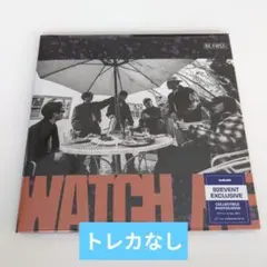 BE:FIRST「WATCH ME」82EVENT CompactB