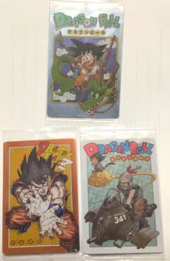 イタジャガ ドラゴンボール 未開封 4-26 孫悟空 少年期 cr ブルマ