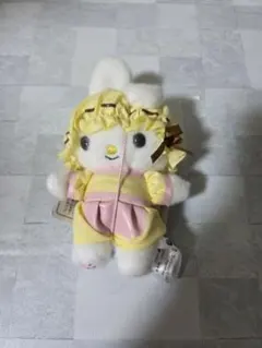 マイメロディ ぬいぐるみ マスコット
