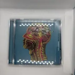SEKAI NO OWARI scent of memory CD