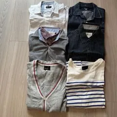 the shop tk 6点セット