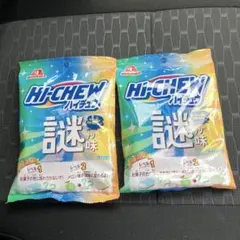 森永×謎味　ハイチュウ　アソート　2個セットのサムネイル