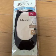 チュチュアンナ　くつ下　フットカバーのサムネイル