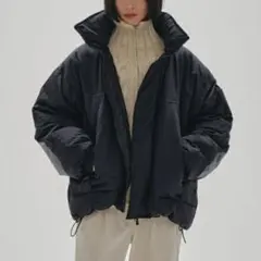 TODAYFUL トゥデイフル Monster Down Jacket