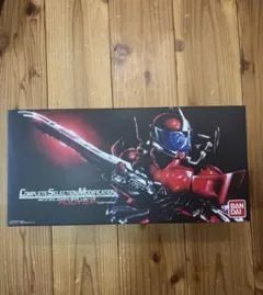CSM アクセルドライバー 旧版 1.0 - メルカリ