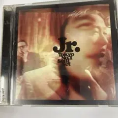 激レア　tohji t-mix CD tmix cd tohji - メルカリ