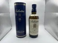 Ballantine's 21Years Very old スコッチウイスキーのサムネイル