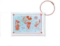Happyくじ『Disney Wishing Stars』　H賞　ミッキー