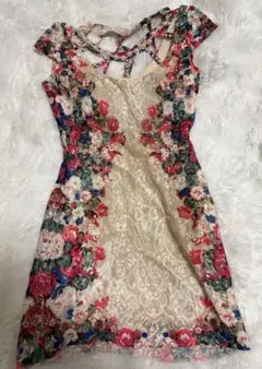 アンディ キャバドレス