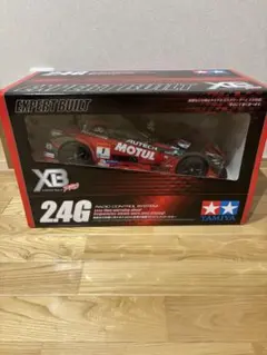 き*ろ様 タミヤ・XB・未走行品のサムネイル
