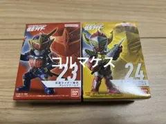 コンバージモーション 仮面ライダー 鎧武 バロンのサムネイル