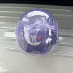 ポケモン　ランプマスコット　ゲンガー　ガチャガチャ　ガチャポン