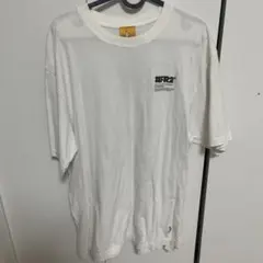 #FR2 FXXKING RABBITS フォトプリント Tシャツ