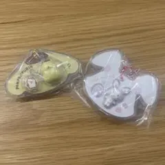 サンリオ パッケージチャーム チョコボーロ チャーム セット