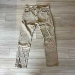 GAP コーデュロイパンツ ベージュ 30×30のサムネイル