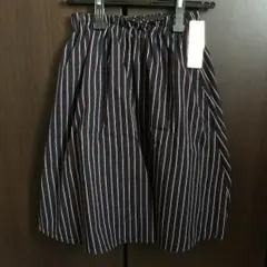 mikoa  LOWRYSFARM ギャザースカート 値下げ