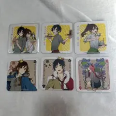 2026年最新】ホリミヤ コースターの人気アイテム - メルカリ