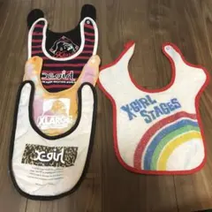 X-Girl XLARGE スタイ 5枚セット