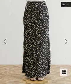 【新品同様】アーバンリサーチ　スカート