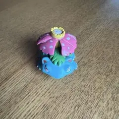 ポケモン ソフビフィギュア フシギバナ FUSHIGIBANA 5体セット - メルカリ